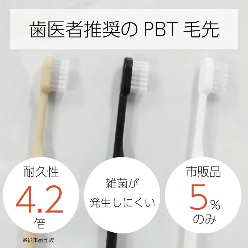 歯ブラシ 使い捨て(歯磨き液付き)50個
